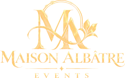 Maison Albâtre Events
